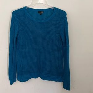 Womens a.n.a. Sweater - size large